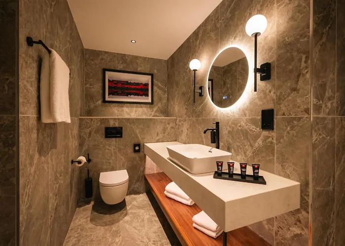 Radisson Red 4* Galway